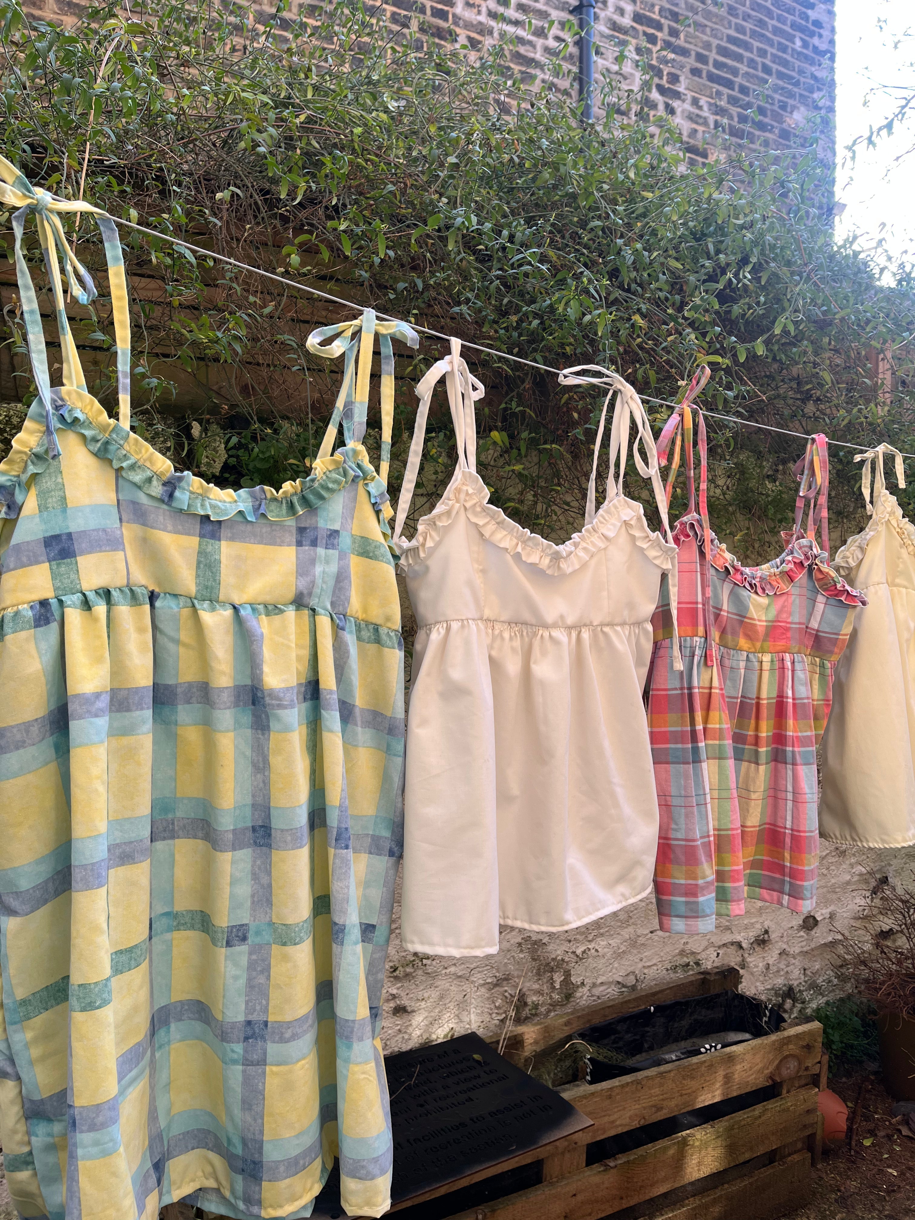 How to Sew Clothes from Bedding And Why It Works
