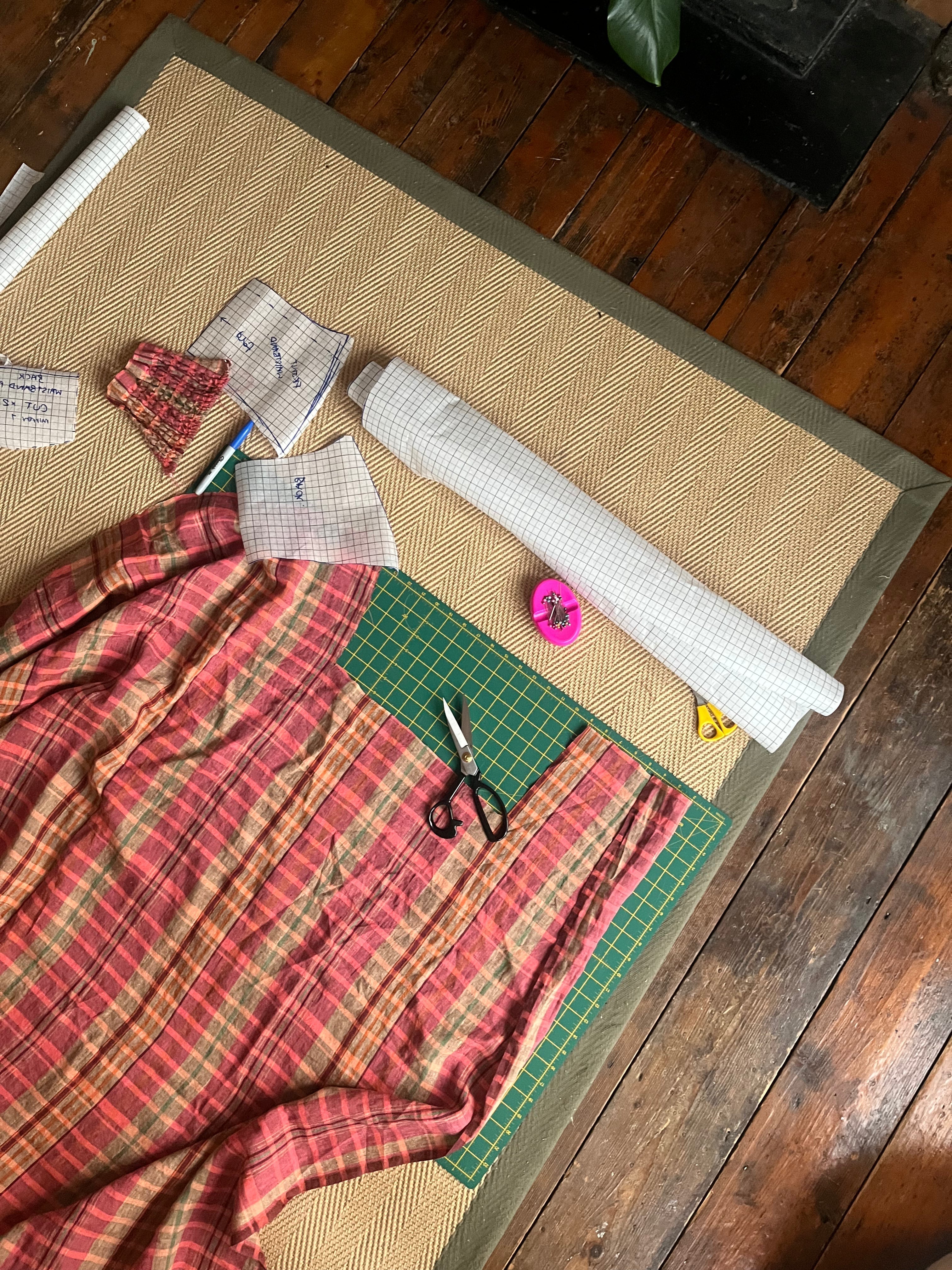 10 Beginner Garment Sewing Mistakes (And How to Avoid Them)