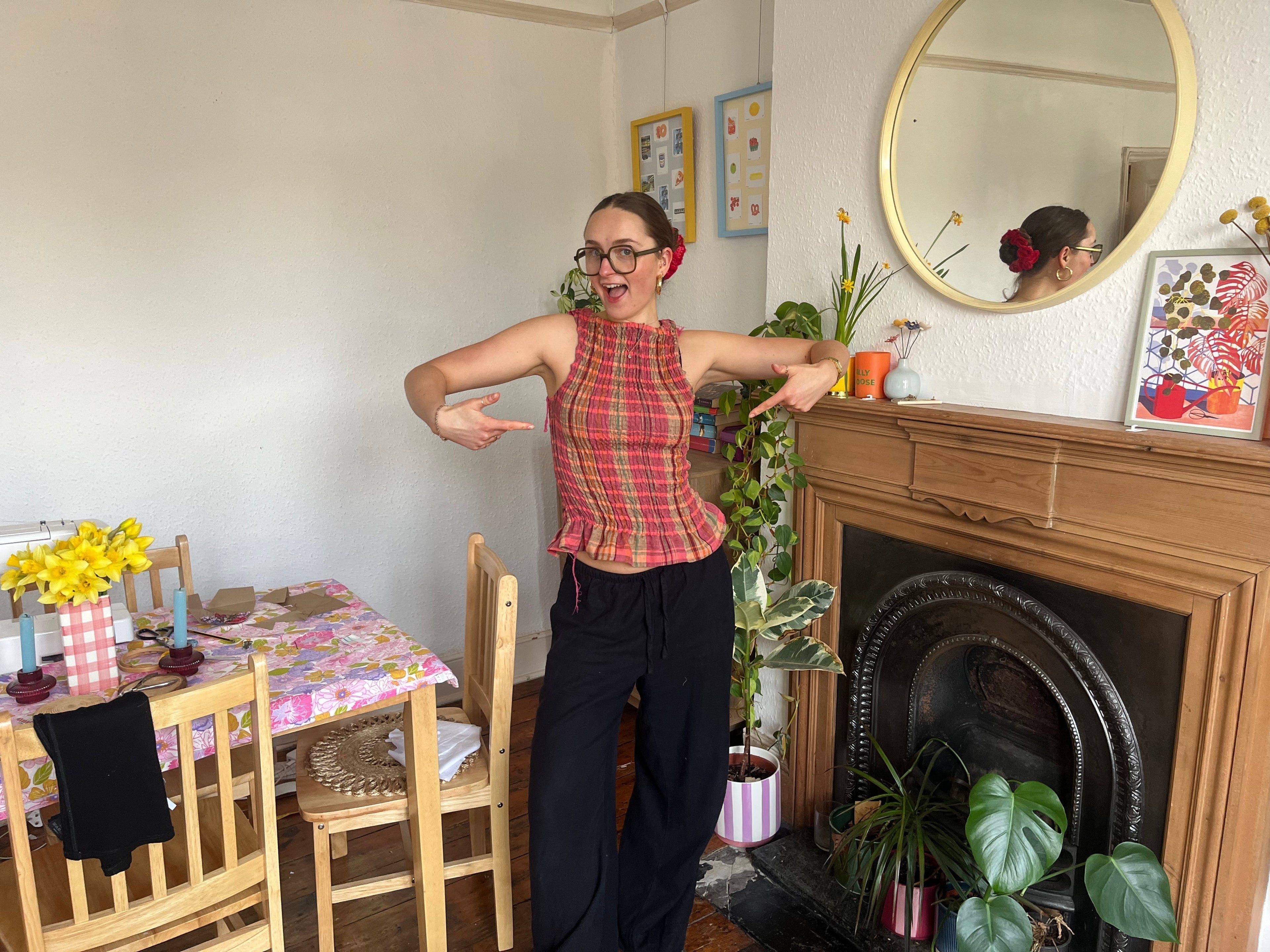 How to Create Your Dream Wardrobe Using Sewing Patterns