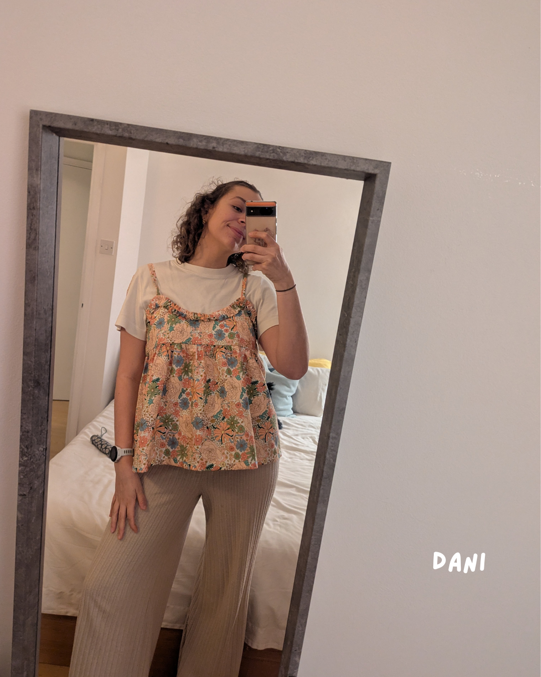 Don't Ruffle Any Feathers sewing pattern - A4/PRINT AT HOME